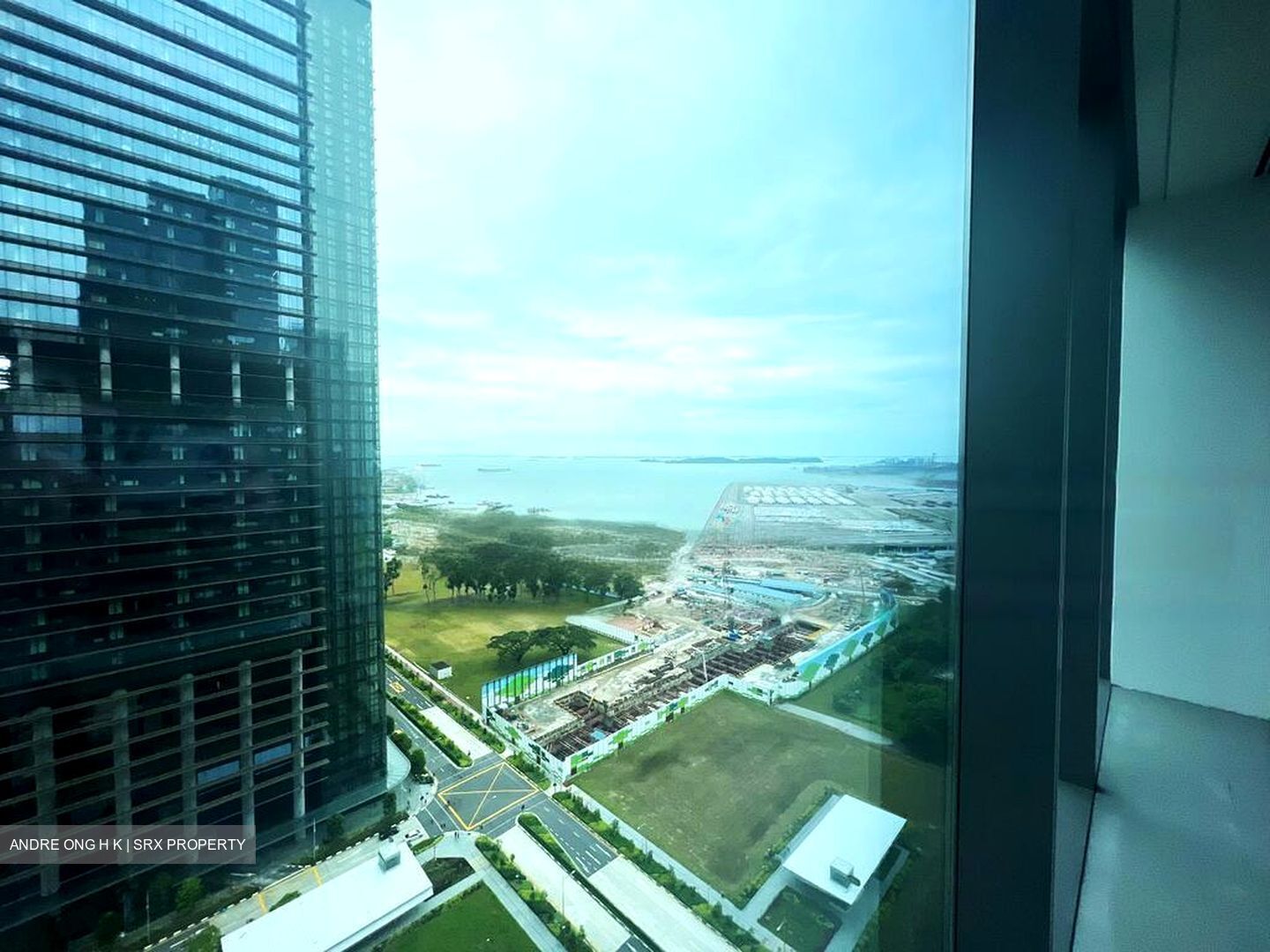 Asia Square Tower 1 (D1), Office #451948411